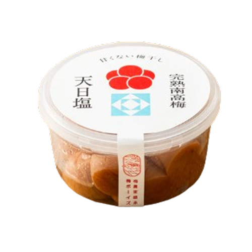 【無添加】梅と塩