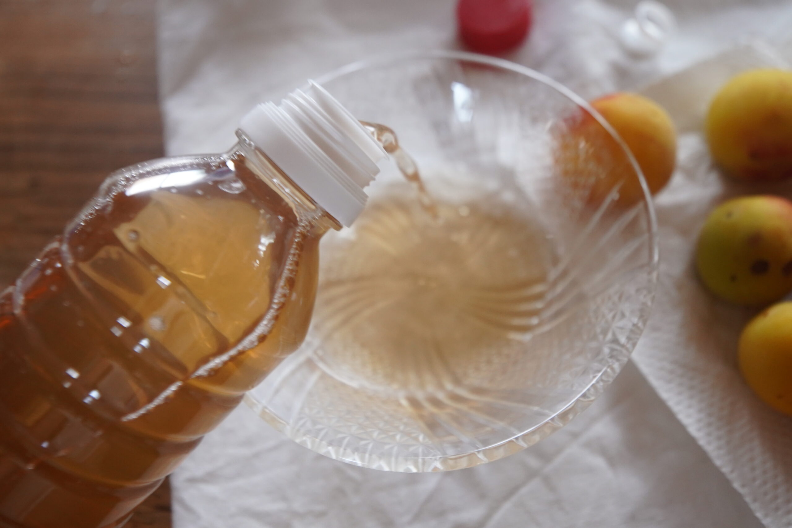 梅酢の保存方法は？適切な保管方法や賞味期限まで徹底解説