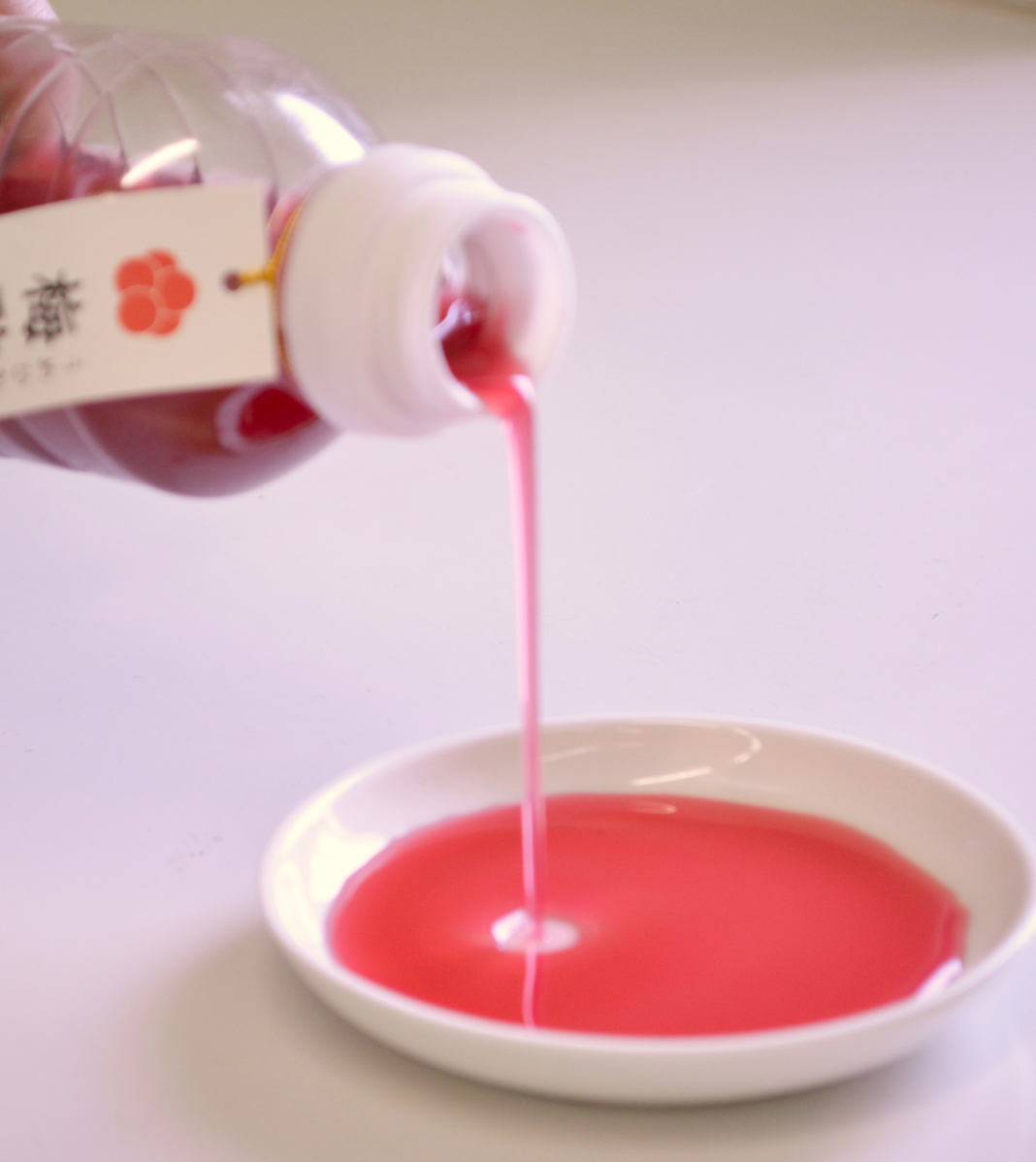 梅酢にはどんな栄養素があるの？効果やレシピを梅農家が解説。