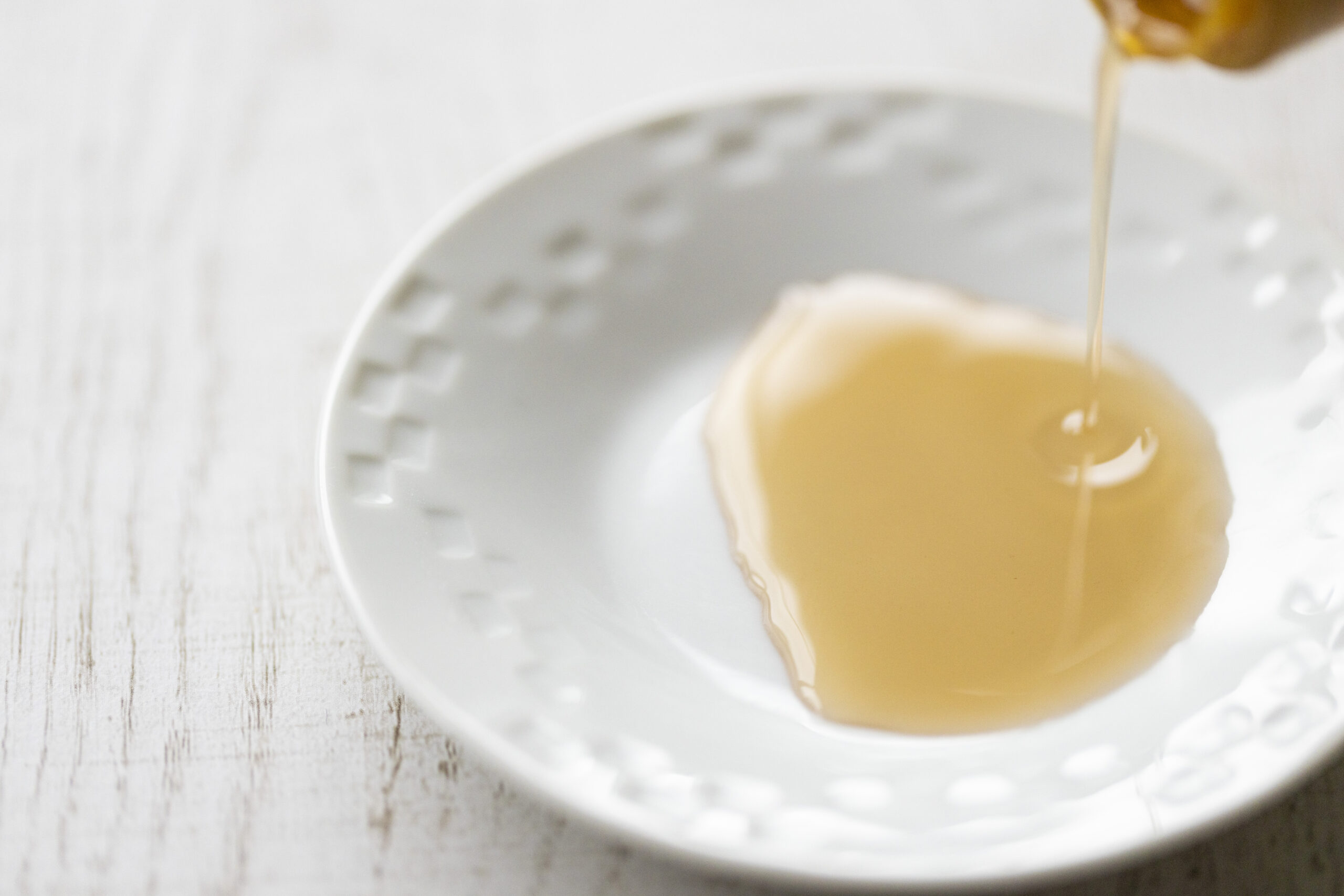 梅酢にカビが出たら使える？原因から対処法を紹介