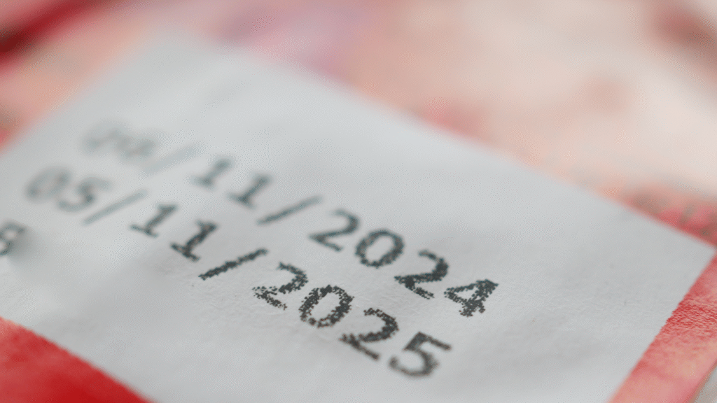 梅酢の賞味期限はどのくらい？ 