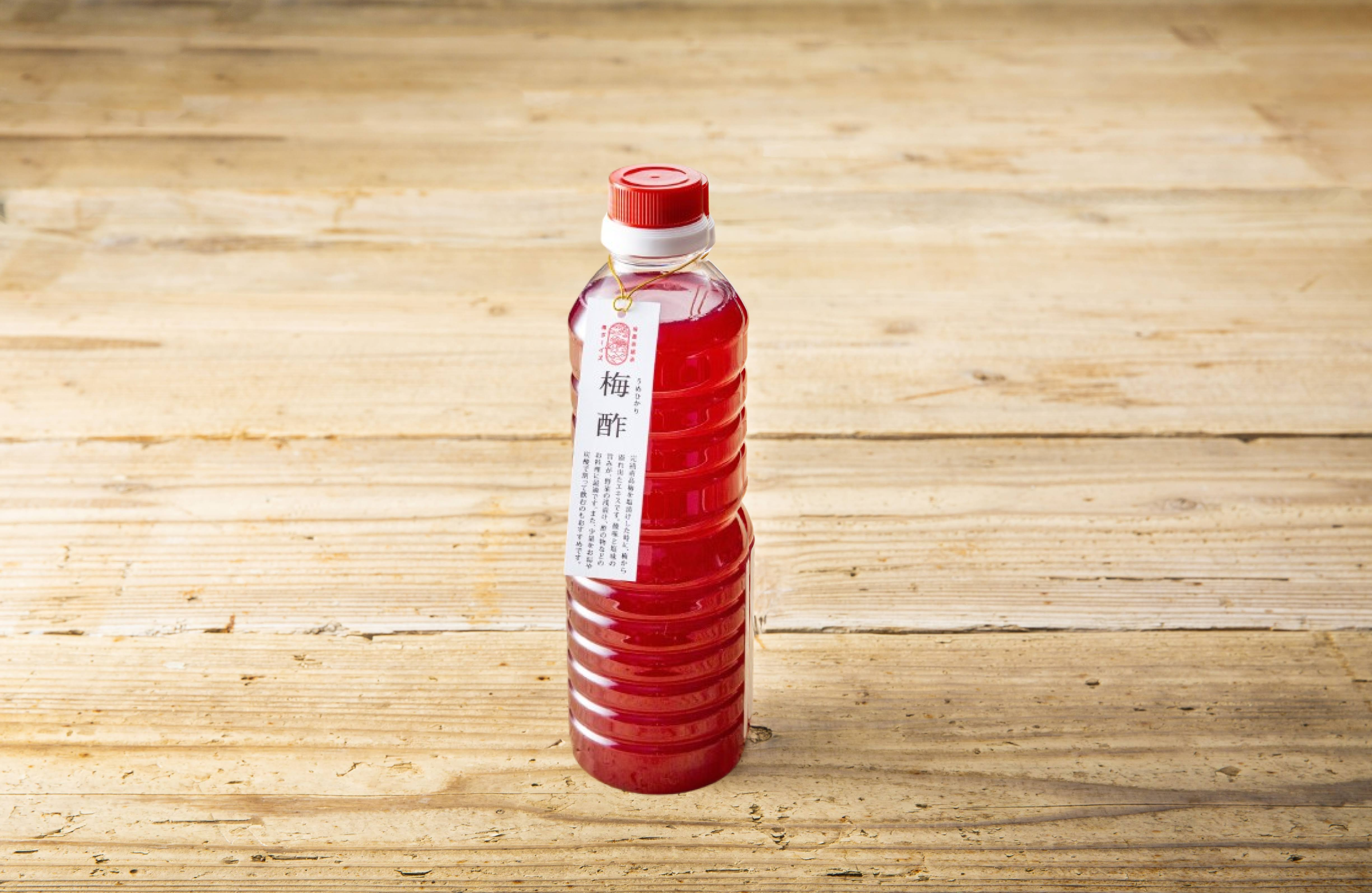 梅酢とは？効能や使い方を徹底紹介