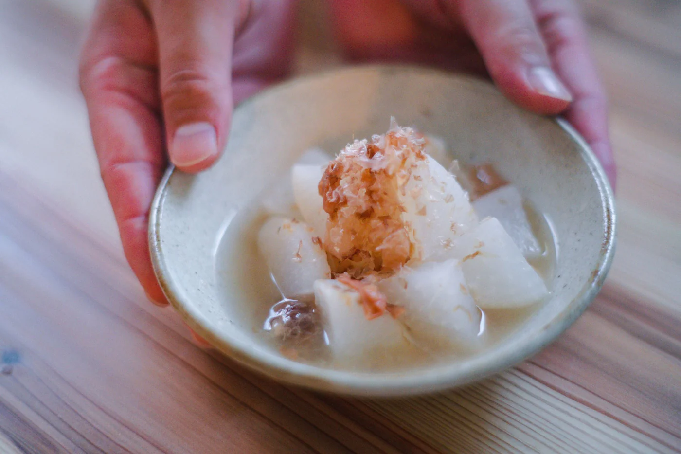 使いやすいチューブタイプ