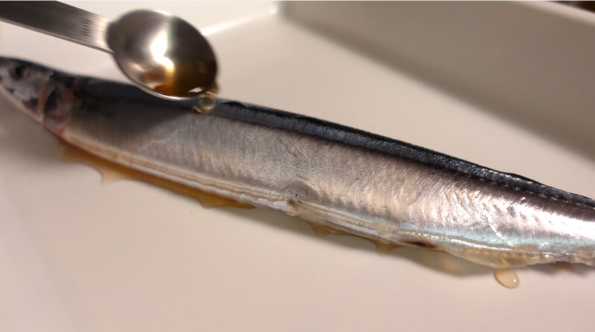 【梅酢活用レシピ】梅酢オタクが全力で伝える魚料理３選