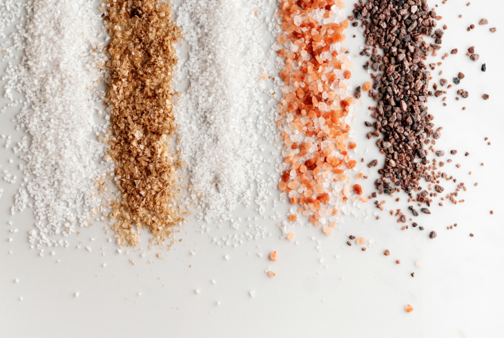 梅酢の塩分濃度はどのくらい?