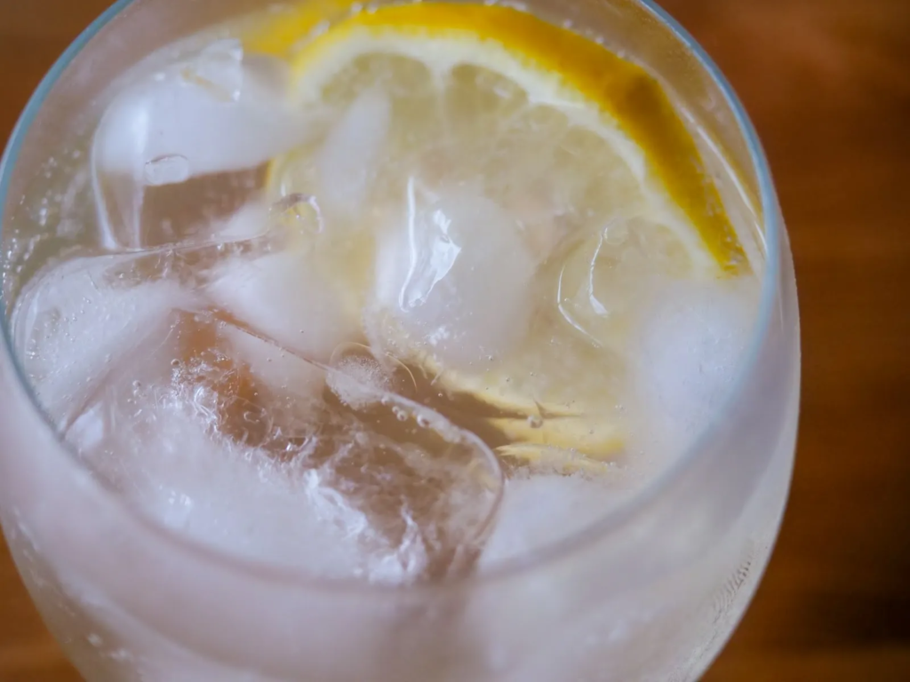 おすすめ①|【超簡単】はちみつ梅酢ドリンク