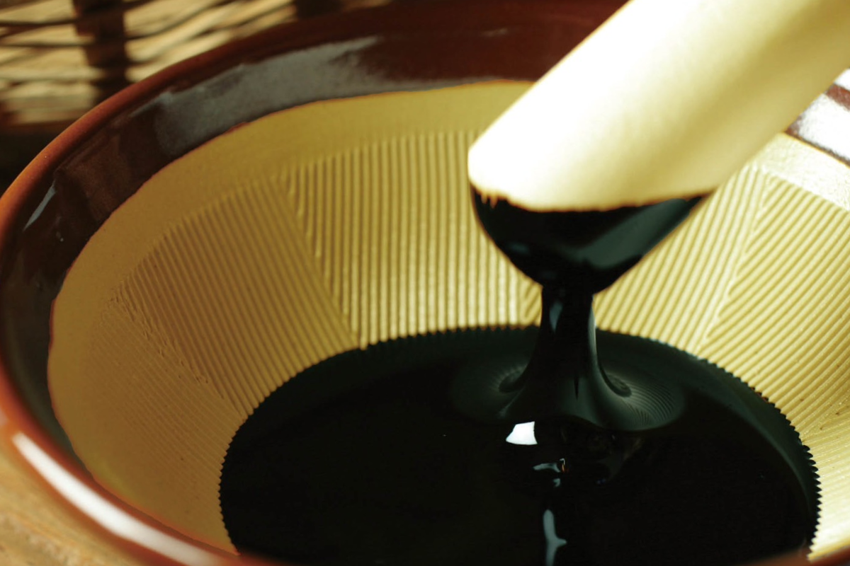 青梅ではなく「完熟梅」だからこそ。